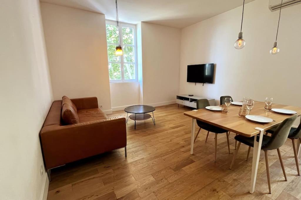 Gaby - Du Cachet Pour Toute La Famille Apartment *