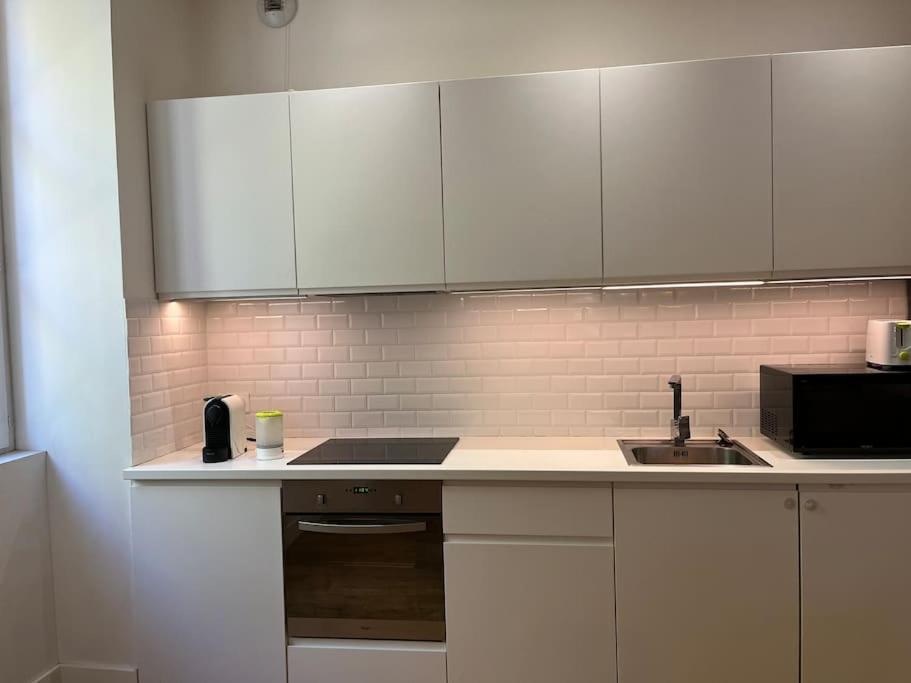Apartment Gaby - Du Cachet Pour Toute La Famille Avignon