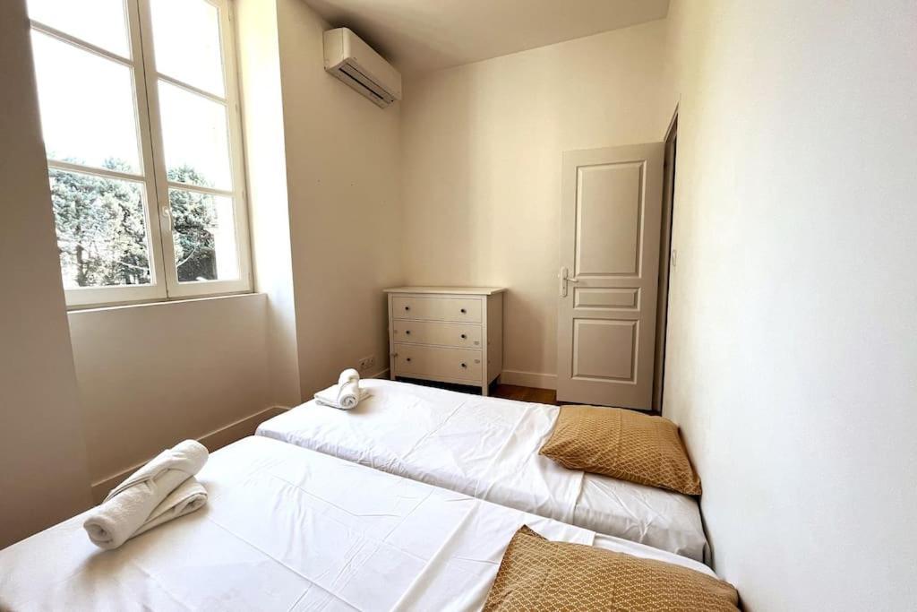 Gaby - Du Cachet Pour Toute La Famille Apartment Avignon