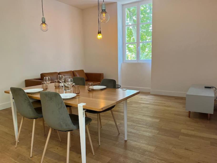 Gaby - Du Cachet Pour Toute La Famille Apartment