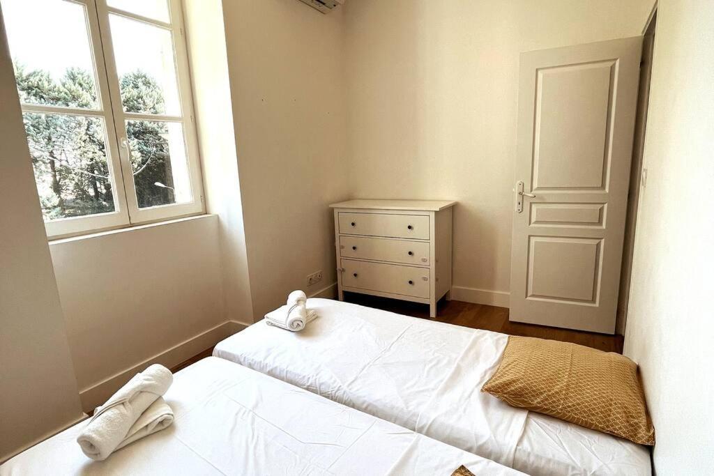 Appartement Gaby - Du Cachet Pour Toute La Famille