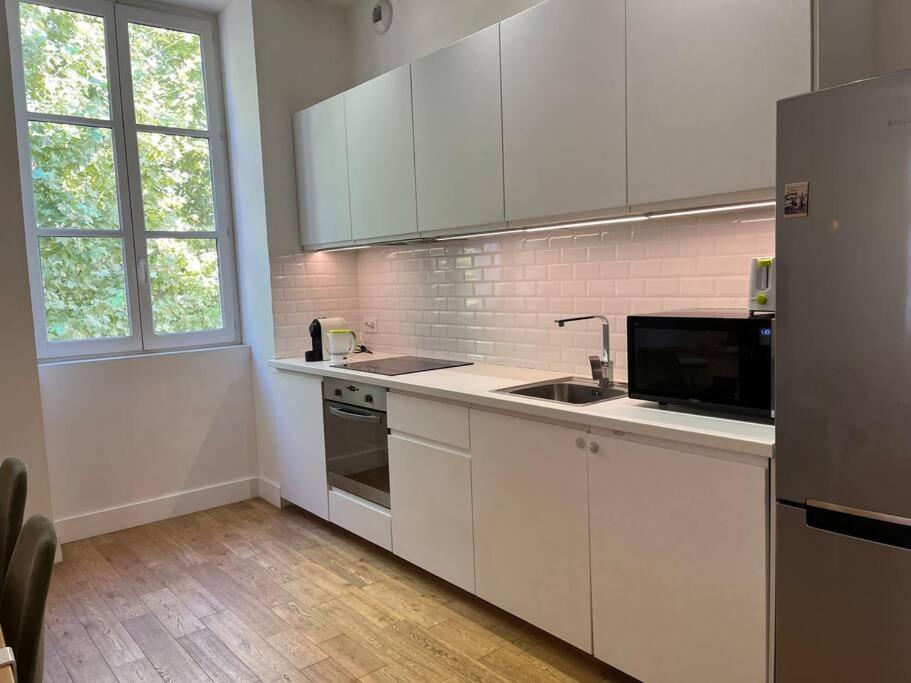 Gaby - Du Cachet Pour Toute La Famille Apartment