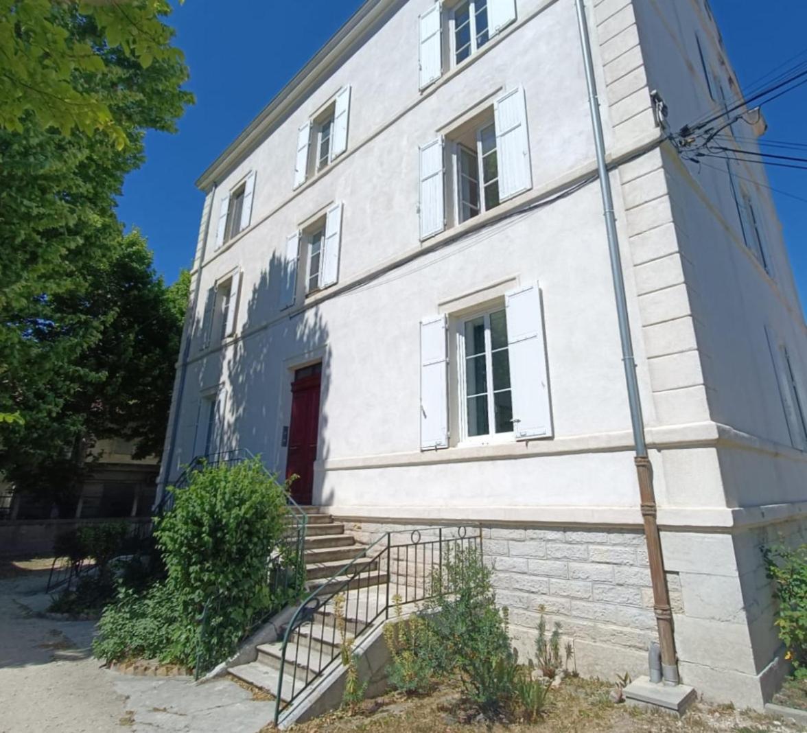 Gaby - Du Cachet Pour Toute La Famille Apartment Avignon